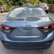 2016 MAZDA MAZDA3. In excellent condition.