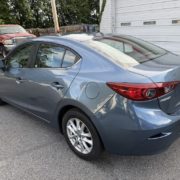 2016 MAZDA MAZDA3. In excellent condition.
