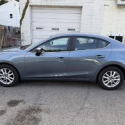 2016 MAZDA MAZDA3. In excellent condition.