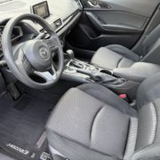 2016 MAZDA MAZDA3. In excellent condition.