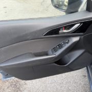 2016 MAZDA MAZDA3. In excellent condition.