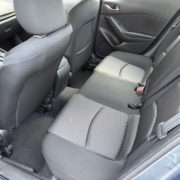 2016 MAZDA MAZDA3. In excellent condition.