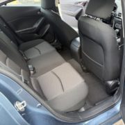 2016 MAZDA MAZDA3. In excellent condition.
