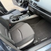 2016 MAZDA MAZDA3. In excellent condition.