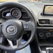 2016 MAZDA MAZDA3. In excellent condition.