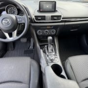 2016 MAZDA MAZDA3. In excellent condition.