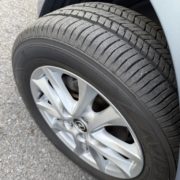 2016 MAZDA MAZDA3. In excellent condition.