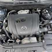 2016 MAZDA MAZDA3. In excellent condition.
