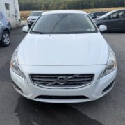 2012 VOLVO S60 T5 In excellent condition. With 138k miles. 5 cylinder 2.5L engine