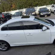2012 VOLVO S60 T5 In excellent condition. With 138k miles. 5 cylinder 2.5L engine