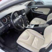 2012 VOLVO S60 T5 In excellent condition. With 138k miles. 5 cylinder 2.5L engine