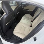 2012 VOLVO S60 T5 In excellent condition. With 138k miles. 5 cylinder 2.5L engine