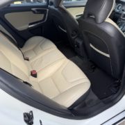 2012 VOLVO S60 T5 In excellent condition. With 138k miles. 5 cylinder 2.5L engine
