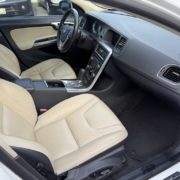 2012 VOLVO S60 T5 In excellent condition. With 138k miles. 5 cylinder 2.5L engine