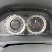 2012 VOLVO S60 T5 In excellent condition. With 138k miles. 5 cylinder 2.5L engine