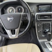2012 VOLVO S60 T5 In excellent condition. With 138k miles. 5 cylinder 2.5L engine