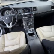 2012 VOLVO S60 T5 In excellent condition. With 138k miles. 5 cylinder 2.5L engine