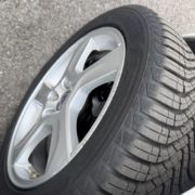 2012 VOLVO S60 T5 In excellent condition. With 138k miles. 5 cylinder 2.5L engine