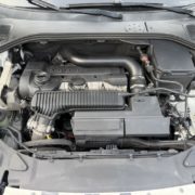 2012 VOLVO S60 T5 In excellent condition. With 138k miles. 5 cylinder 2.5L engine