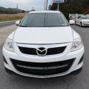 IMG_9435 2012 MAZDA CX-9. In excellent condition. With 152k miles. 6 cylinder 3.7L engine