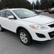 IMG_9436 2012 MAZDA CX-9. In excellent condition. With 152k miles. 6 cylinder 3.7L engine