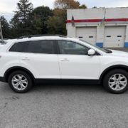 IMG_9437 2012 MAZDA CX-9. In excellent condition. With 152k miles. 6 cylinder 3.7L engine