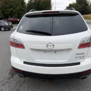 IMG_9439 2012 MAZDA CX-9. In excellent condition. With 152k miles. 6 cylinder 3.7L engine