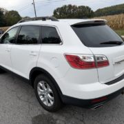 IMG_9440 2012 MAZDA CX-9. In excellent condition. With 152k miles. 6 cylinder 3.7L engine