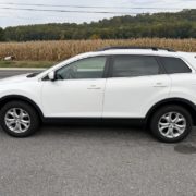 IMG_9441 2012 MAZDA CX-9. In excellent condition. With 152k miles. 6 cylinder 3.7L engine