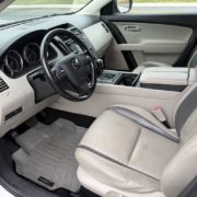 IMG_9442 2012 MAZDA CX-9. In excellent condition. With 152k miles. 6 cylinder 3.7L engine