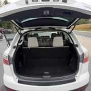 IMG_9446 2012 MAZDA CX-9. In excellent condition. With 152k miles. 6 cylinder 3.7L engine