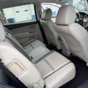 IMG_9447 2012 MAZDA CX-9. In excellent condition. With 152k miles. 6 cylinder 3.7L engine