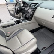IMG_9448 2012 MAZDA CX-9. In excellent condition. With 152k miles. 6 cylinder 3.7L engine