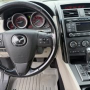 IMG_9451 2012 MAZDA CX-9. In excellent condition. With 152k miles. 6 cylinder 3.7L engine