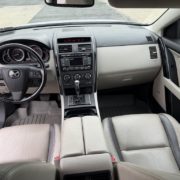 IMG_9452 2012 MAZDA CX-9. In excellent condition. With 152k miles. 6 cylinder 3.7L engine