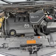 IMG_9454 2012 MAZDA CX-9. In excellent condition. With 152k miles. 6 cylinder 3.7L engine