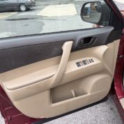 2009 TOYOTA HIGHLANDER