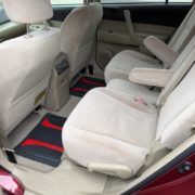 2009 TOYOTA HIGHLANDER
