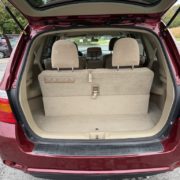 2009 TOYOTA HIGHLANDER