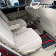 2009 TOYOTA HIGHLANDER