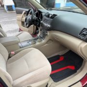 2009 TOYOTA HIGHLANDER