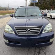 2006 LEXUS GX470
