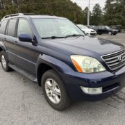 2006 LEXUS GX470