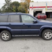 2006 LEXUS GX470