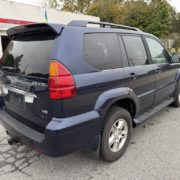 2006 LEXUS GX470