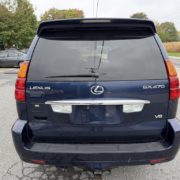 2006 LEXUS GX470