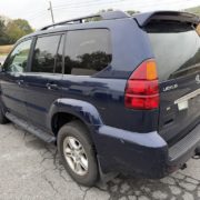 2006 LEXUS GX470