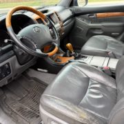 2006 LEXUS GX470