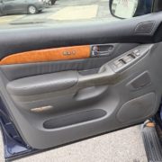 2006 LEXUS GX470
