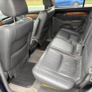 2006 LEXUS GX470